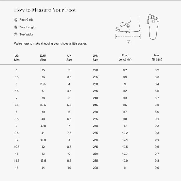 Dreampairs shoes royal blue suede - Picture 5 of 8